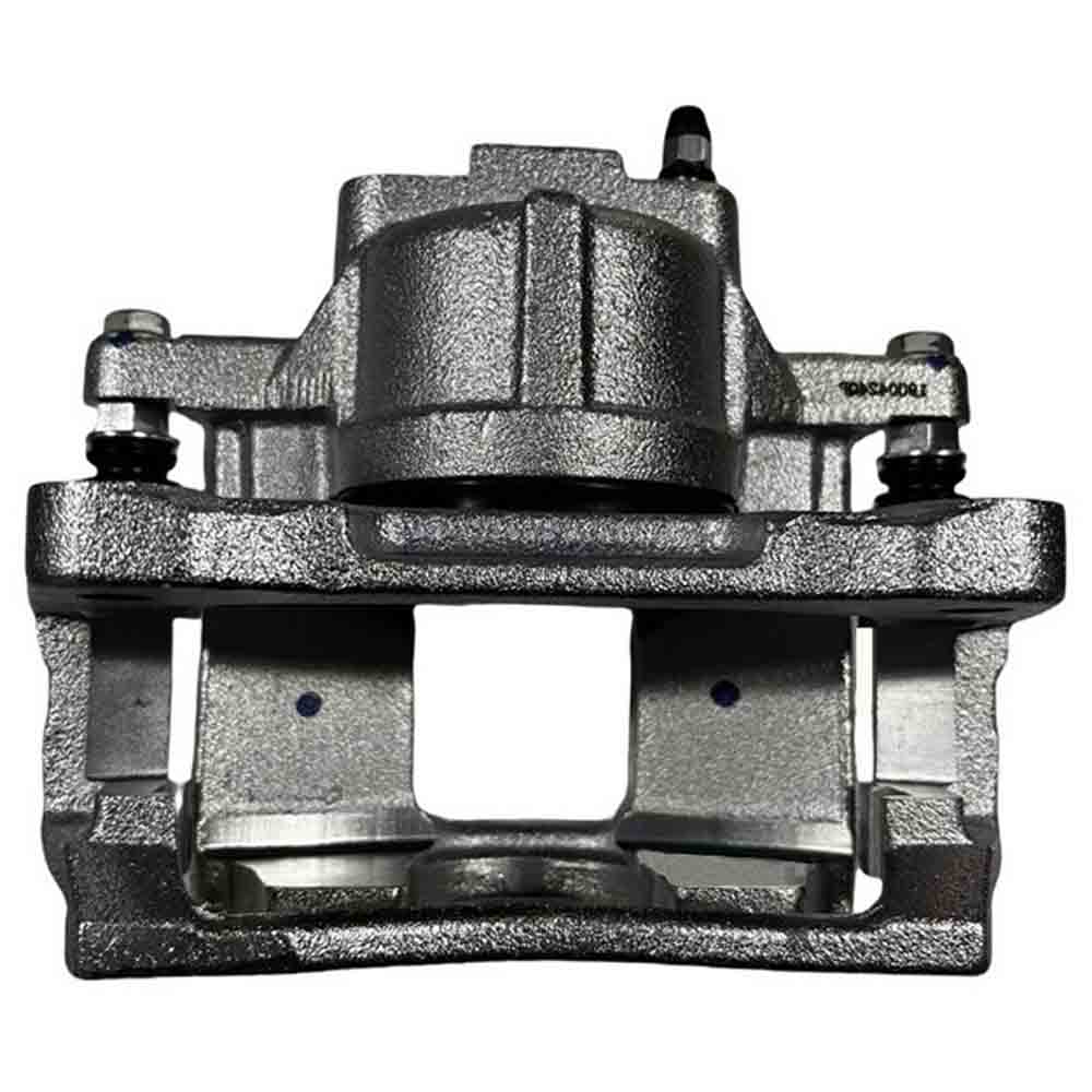 2012 Jeep Liberty Brake Caliper